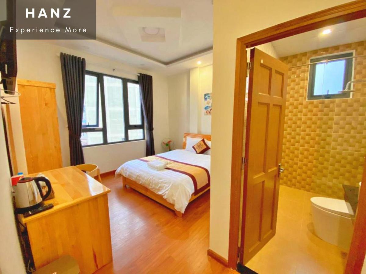 Hanz Bao Hoang Hotel Da Lat Eksteriør billede