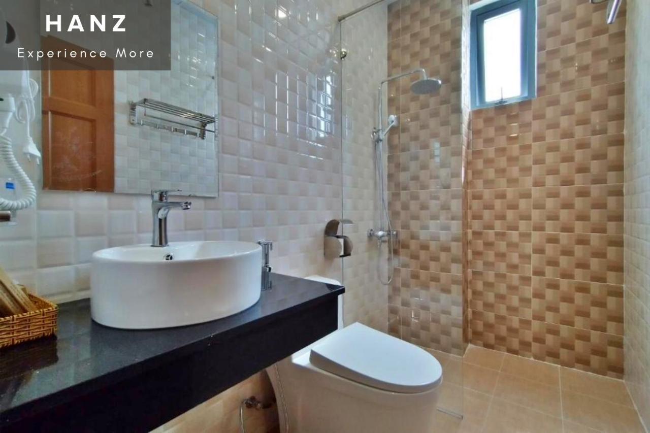 Hanz Bao Hoang Hotel Da Lat Eksteriør billede